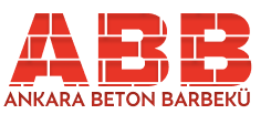 Barbekücü Mehmet | Ankara Beton Barbekü, Bahçe Barbekü, Hazır Barbekü