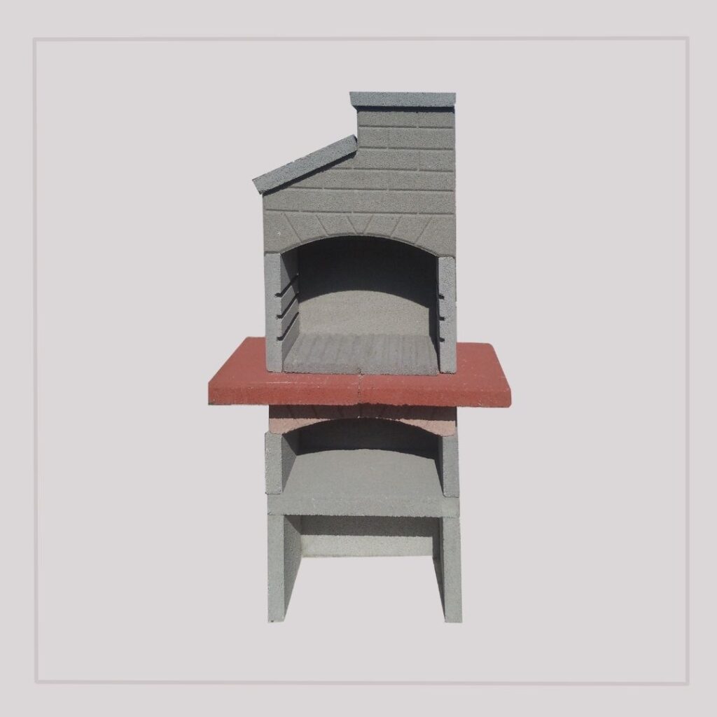Beton Barbekü Fiyatları