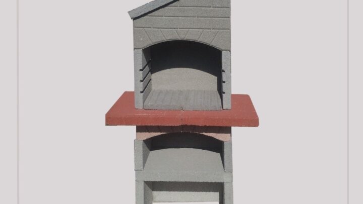 Beton Barbekü Fiyatları