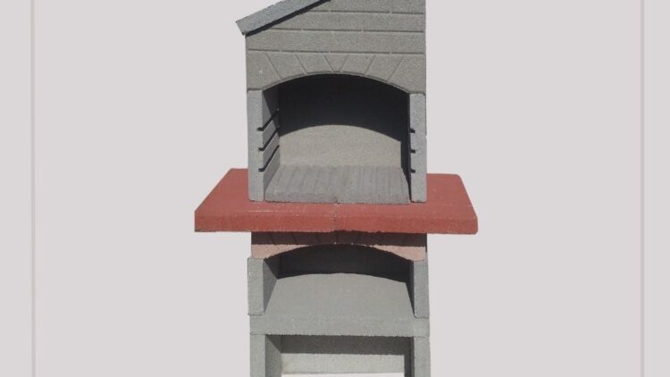 Beton Barbekü Fiyatları