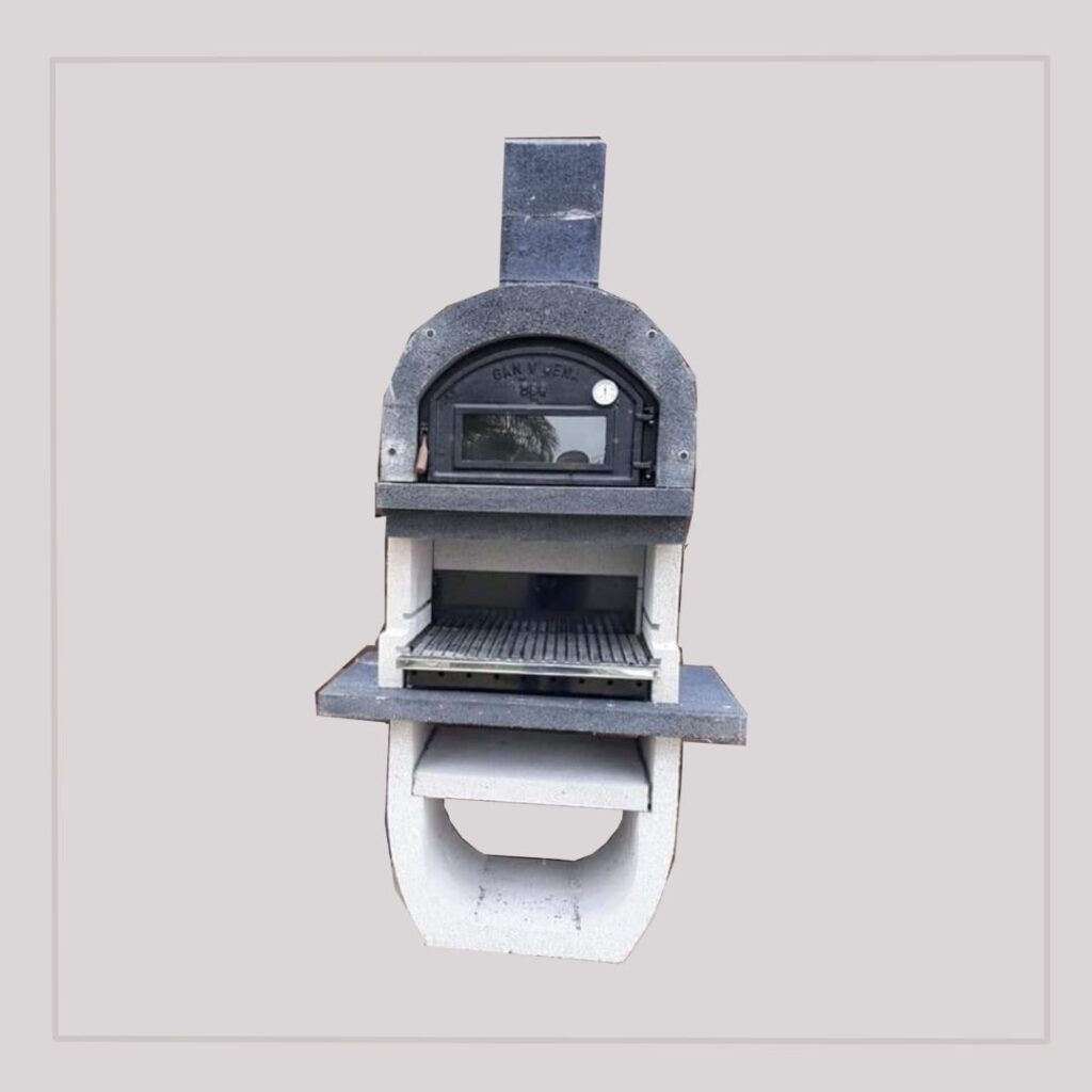 Beton Mangal