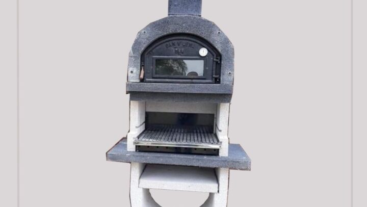 Beton Mangal