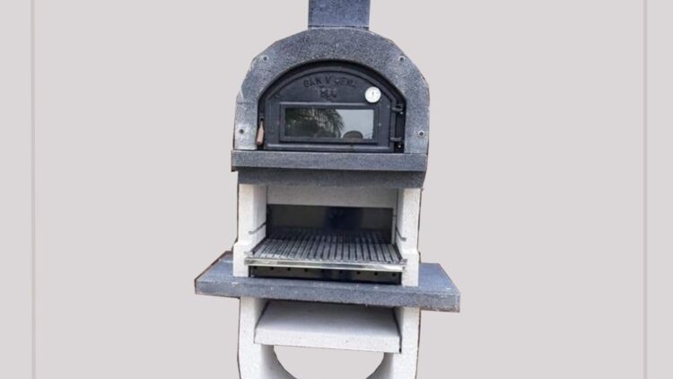 Beton Mangal