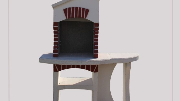 Barbeku Beton