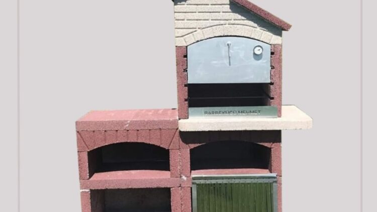 Tuğla Barbekü Modelleri